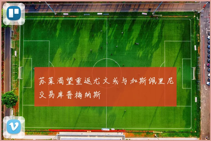 苏莱渴望重返尤文或与加斯佩里尼交易库普梅纳斯